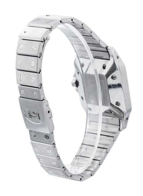 Cartier Santos 2960 Image 3